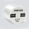 VEEVUS Gel Spun -Fly Gear Shop 100d