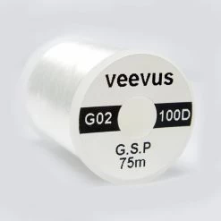 VEEVUS Gel Spun