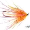 AQUA FLIES Mini Intruder Hot Pink/Orange (PB1C) 2 AQUA FLIES Mini Intruder Hot Pink/Orange (PB1C) -Fly Gear Shop 12033