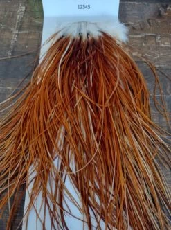 WHITING PRO GRADE ROOSTER SADDLE MIDGE SIZES 5 WHITING PRO GRADE ROOSTER SADDLE MIDGE SIZES -Fly Gear Shop 12345