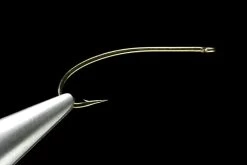 DAIICHI Curved Shank 1270