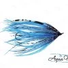 AQUA FLIES Senyo's OCD Blue (PB3B) 2 AQUA FLIES Senyo's OCD Blue (PB3B) -Fly Gear Shop 13115