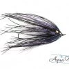 AQUA FLIES Senyo's OCD Black (PB3A) -Fly Gear Shop 13117