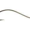 Daiichi Swimming Nymph Hook 1870 Qty 25
