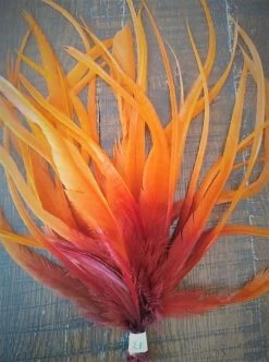 ALCHEMISTS Dual Tone Schlappen Packs 10-14" -Fly Gear Shop 21