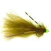 Flexi Hot Head Damsel (C1L) -Fly Gear Shop 2255