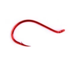 DAIICHI 2553 RED OCTOPUS SALMON HOOK