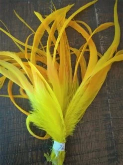 ALCHEMISTS Dual Tone Schlappen Packs 10-14" -Fly Gear Shop 26