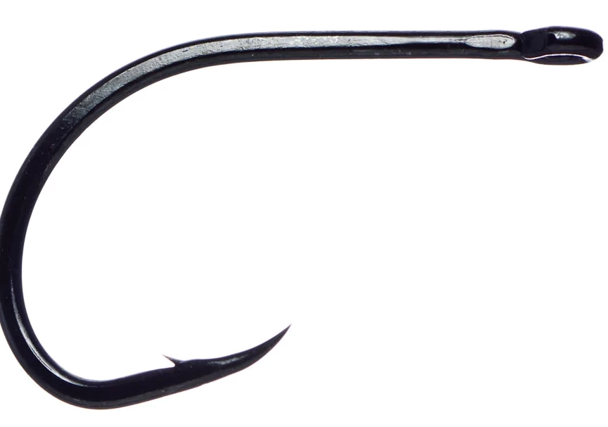 DAIICHI 3111 BLACK ACE SALTWATER HOOK 3 DAIICHI 3111 BLACK ACE SALTWATER HOOK