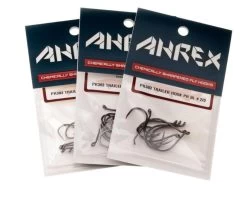 AHREX PR 383 Trailer Hook