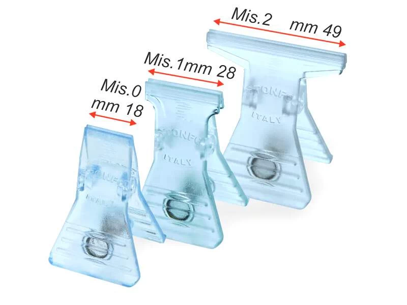 STONFO DUBBING HAIR CLIP 634 3 STONFO DUBBING HAIR CLIP 634