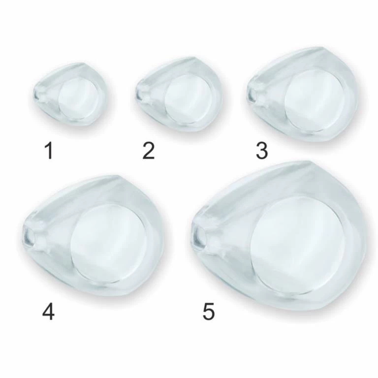 STONFO 689/700 - STREAMER SOFT HEADS 3 STONFO 689/700 - STREAMER SOFT HEADS