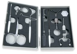 STONFO TRAVEL TOOL SET 711