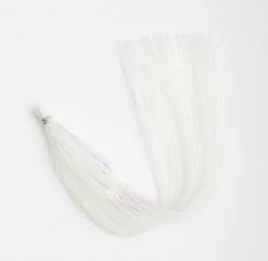 HEDRON Flashabou Pearl A Glo 12 HEDRON Flashabou Pearl A Glo -Fly Gear Shop 7150PEARL