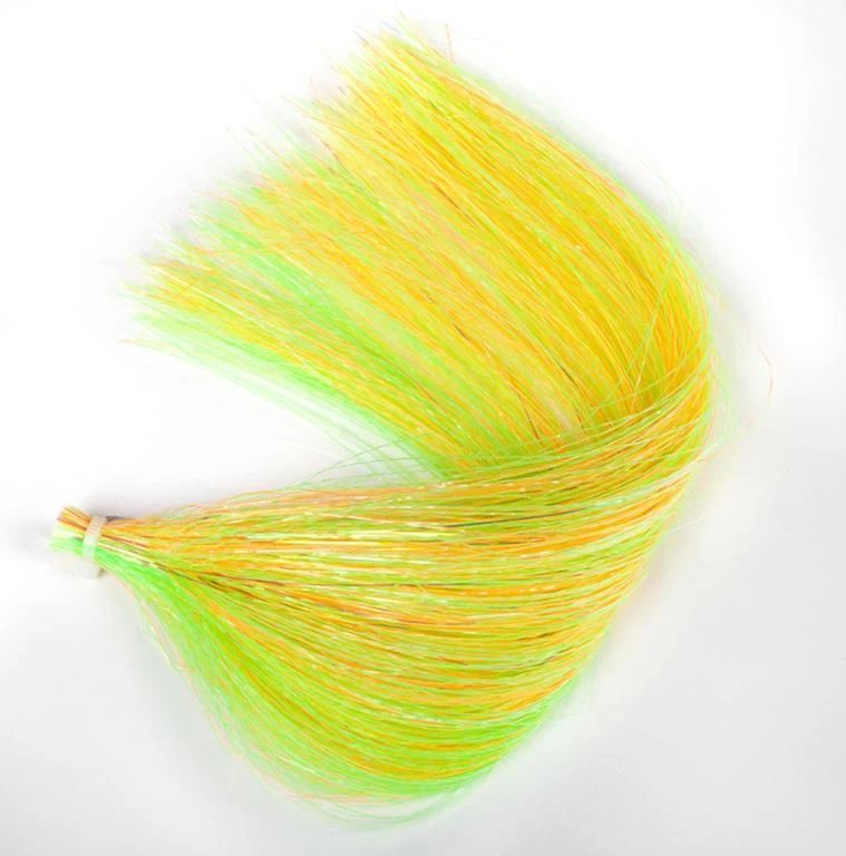 HEDRON Flashabou Pearl A Glo 3 HEDRON Flashabou Pearl A Glo