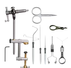 STONFO FLY TYING KIT 741