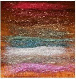 HARELINE 8 INCH ICE WING FIBRE