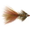 SKULLHEAD WOOLLY BUGGER GRIZZLY 2 SKULLHEAD WOOLLY BUGGER GRIZZLY -Fly Gear Shop 9373