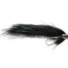 SKULLHEAD ZONKER BLACK -Fly Gear Shop 9375