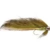 SKULLHEAD ZONKER OLIVE -Fly Gear Shop 9376