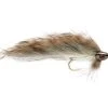 SKULLHEAD ZONKER NATURAL -Fly Gear Shop 9378