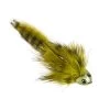 OLIVE SCULPIN -Fly Gear Shop 9631