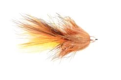 COMPLEX TWIST BUGGER FALL