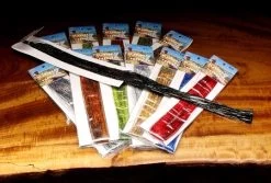 HEDRON Flashabou Predator