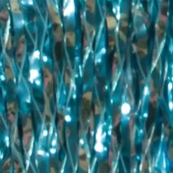 TEXTREME CRIMPY FLASH -Fly Gear Shop AQUA20BLUE