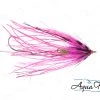 AQUA FLIES FISH TACO PINK