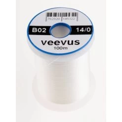Veevus Thread 14/0 -Fly Gear Shop B02