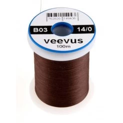Veevus Thread 14/0 -Fly Gear Shop B03