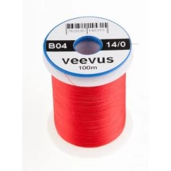 Veevus Thread 14/0 -Fly Gear Shop B04