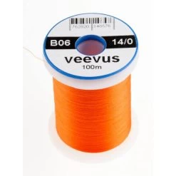 Veevus Thread 14/0 -Fly Gear Shop B06