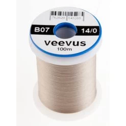 Veevus Thread 14/0 -Fly Gear Shop B07