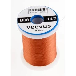 Veevus Thread 14/0 -Fly Gear Shop B08