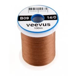 Veevus Thread 14/0 -Fly Gear Shop B09