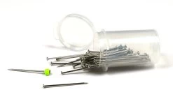 HARELINE Balanced Fly Pins