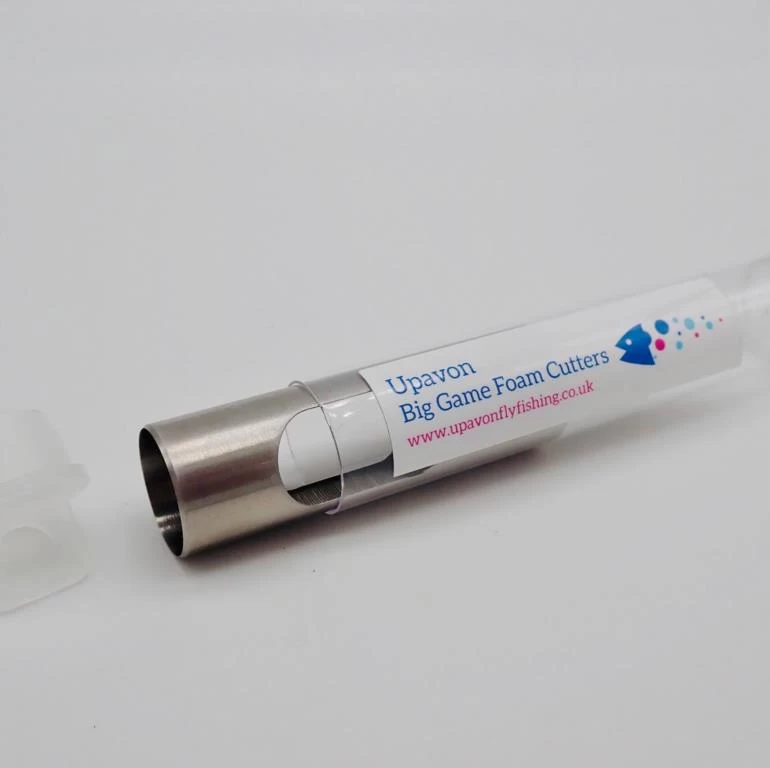 UPAVON FOAM CUTTERS 4 UPAVON FOAM CUTTERS - Image 2