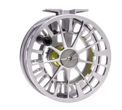 WATERWORKS LAMSON CENTERFIRE FLY REEL