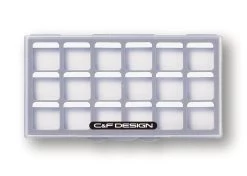 C&F DESIGN DUBBING MAGNETIC HOOK HOLDER