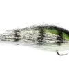 CLYDESDALE SILVER PERCH (J2B) 1 CLYDESDALE SILVER PERCH (J2B) -Fly Gear Shop CLYDESILVER