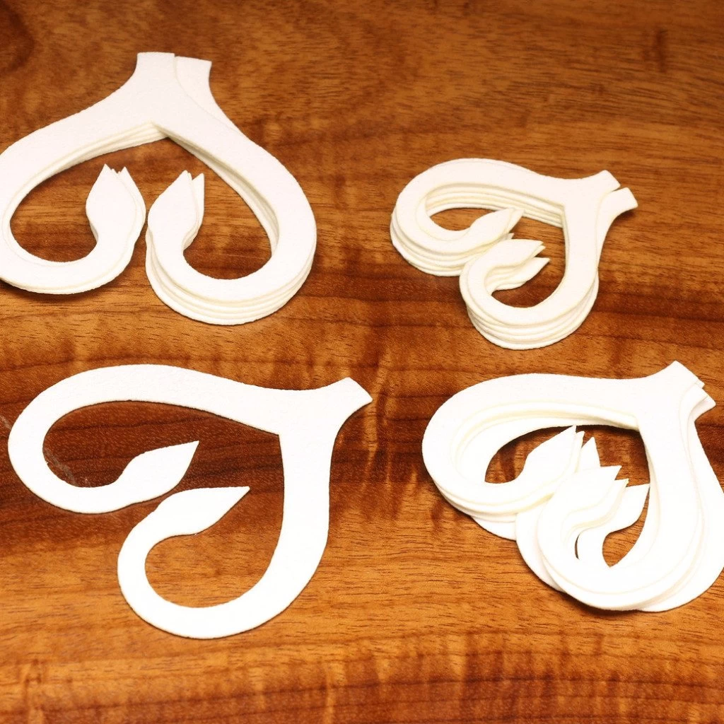 COHENS FLUTTER TAILS 3 COHENS FLUTTER TAILS