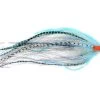 COMET AQUA AND SILVER SIZE 5/0 (TWR) -Fly Gear Shop COMET2