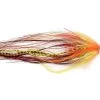 COMET YELLOW AND RED SIZE 5/0 (TWR) -Fly Gear Shop COMET3