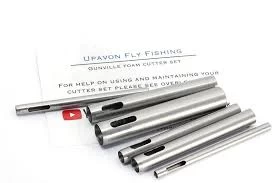UPAVON FOAM CUTTERS 3 UPAVON FOAM CUTTERS