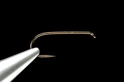 DAIICHI Barbless Dry Fly 1190 Qty 25