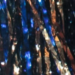 TEXTREME CRIMPY FLASH -Fly Gear Shop DEEPWATER