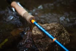 WHUFF ROD COMPANY DOUBLE HAUL