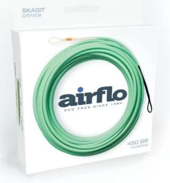 AIRFLO G3 SKAGIT DRIVER